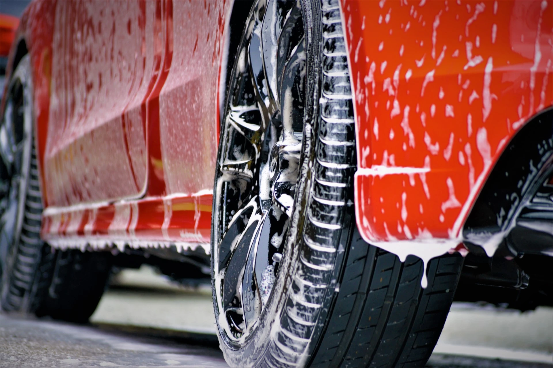 Car Detailing Studio & Mechanical Workshop and Services in Cape Town - DS Auto Solutions